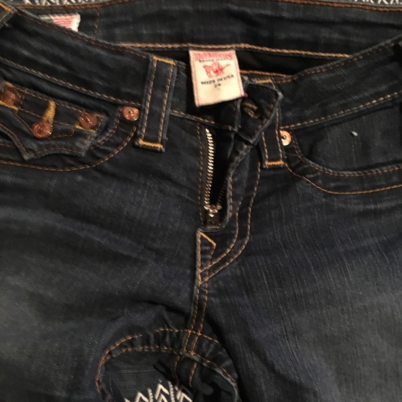 Authentic True Religion - Picture 2 of 2